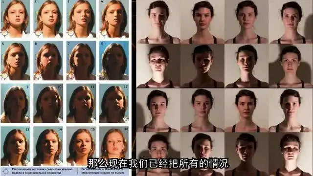 摄影师牛斗：室内人像灯光技巧全攻略