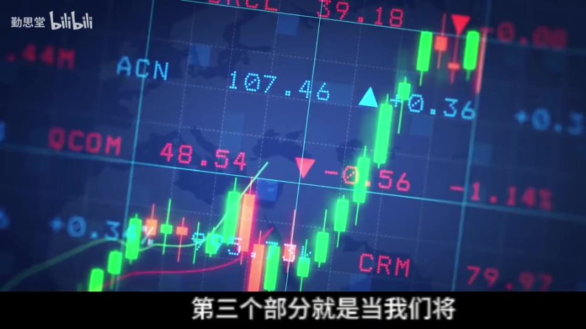 卢麒元5讲：从李渊夺天下看中美博弈战略