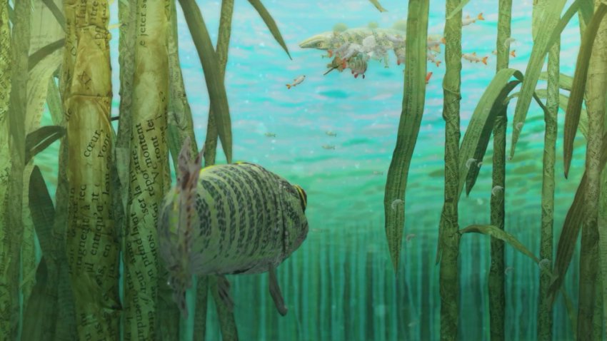 《你好世界》全10集超清版