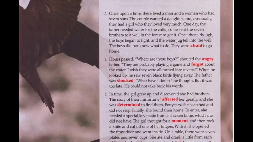 【全2册精讲】Reading Explorer 阅读探险家系统课