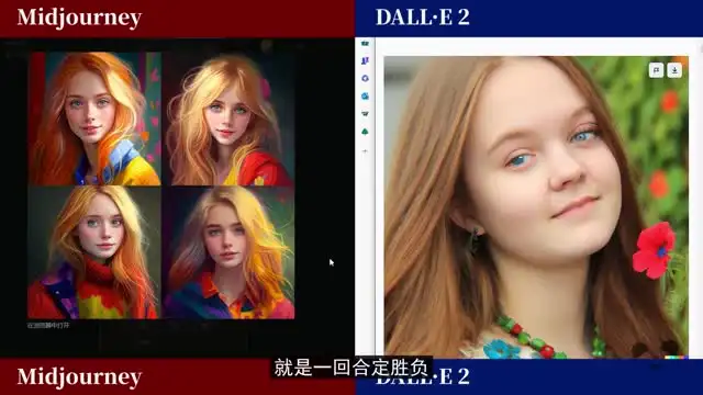 Midjourney AI绘图从入门到精通：实战技巧全解析