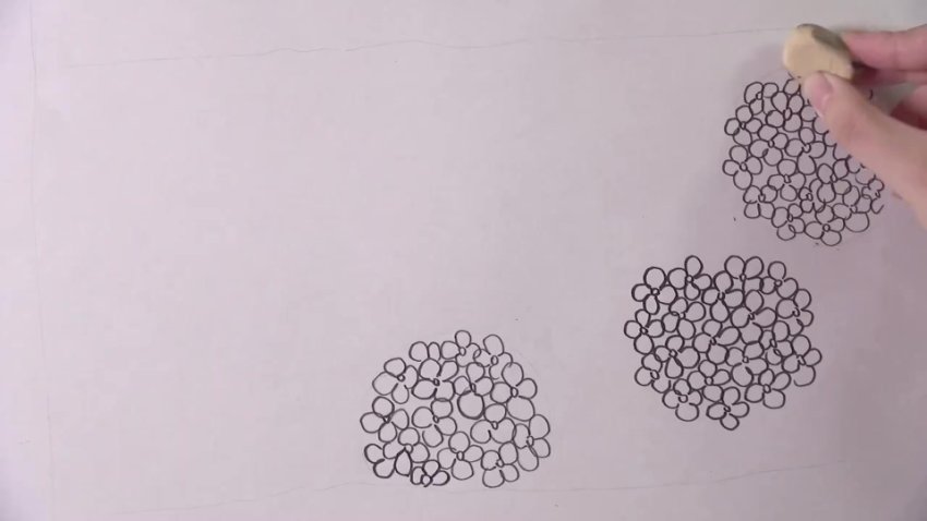 儿童蜡笔简笔画52课：动物昆虫人物食物水果物品植物大全