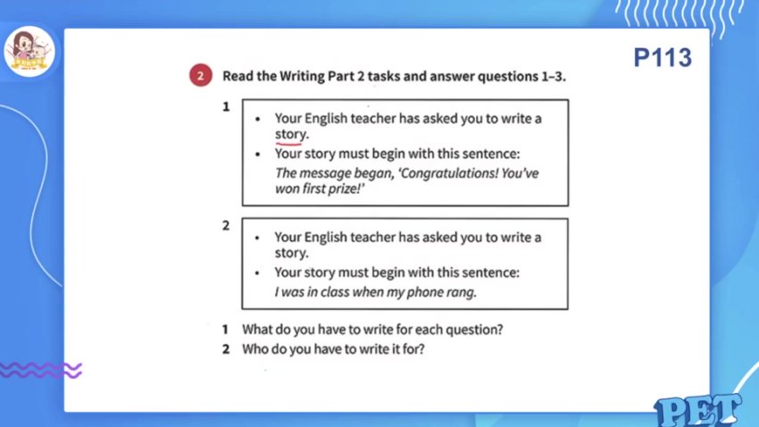 剑桥英语PET精讲75讲：2020改革版全攻略