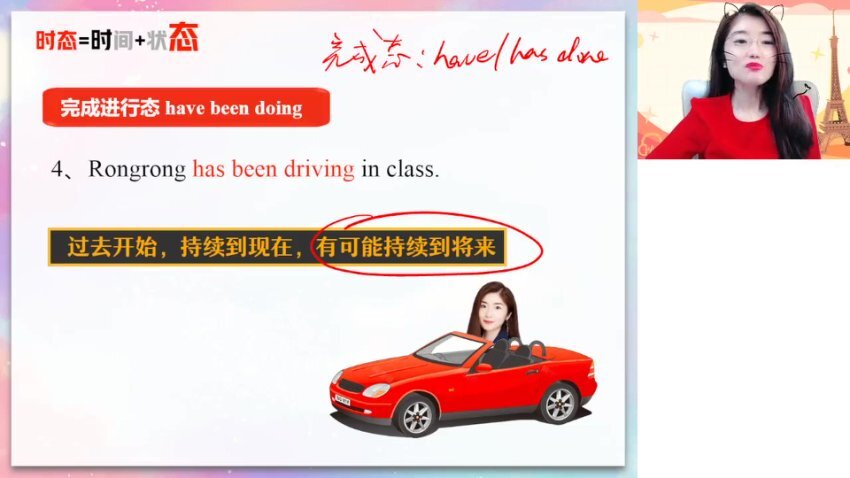 2024高一英语暑假提升班-古蓉蓉精讲笔记+音标技巧