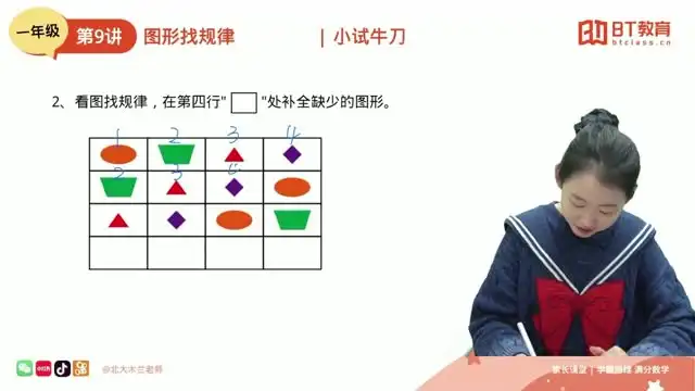 1-6年级小学数学逻辑思维训练全攻略