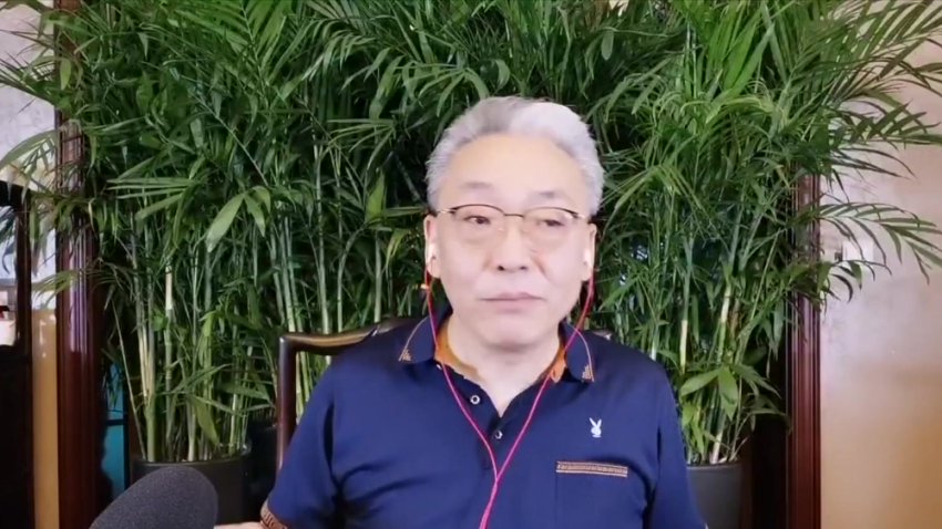 齐善鸿：觉醒重生与人生开悟课