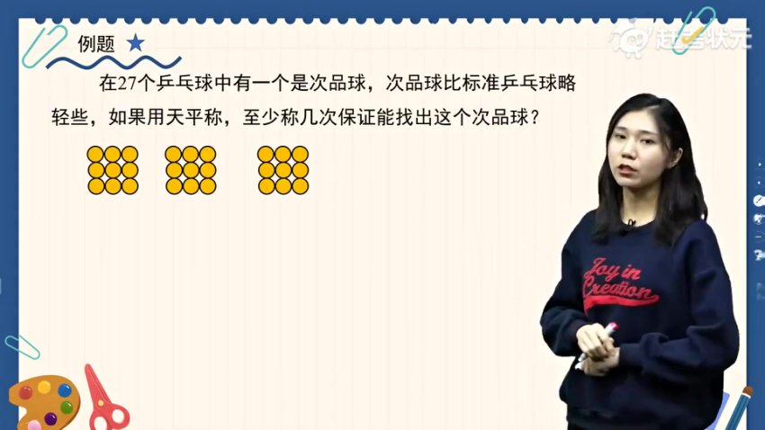 人教版五年级数学下册名师精讲【闫闫老师最新课程】