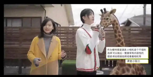 林海音人像摄影教程：从小白到大师的完整指南