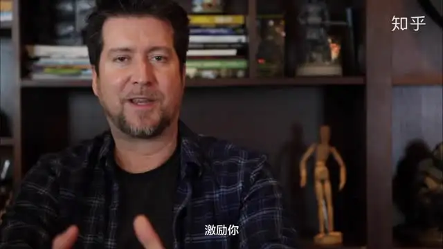 好莱坞特效大师课：3D建模与概念设计全攻略