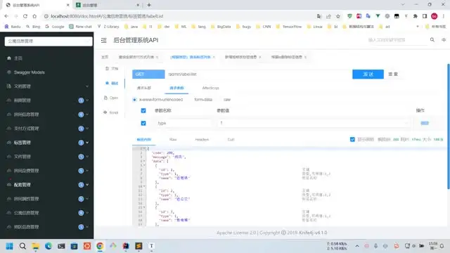 尚硅谷Java实战：尚庭公寓项目全解析，源码+实战开发指南
