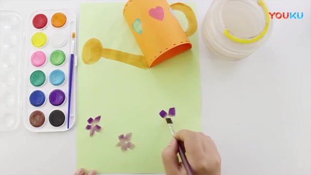 112节创意美术课：米罗艺术+绘本创作+分级教学