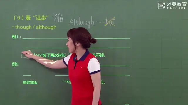 谢孟媛魔英语：发音与语法全攻略