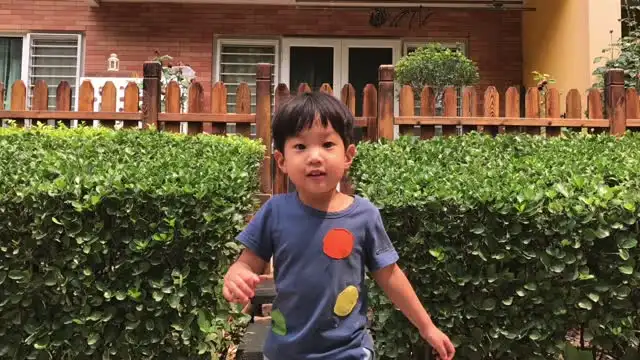 《20天亲子手机摄影：轻松捕捉孩子成长每一刻》