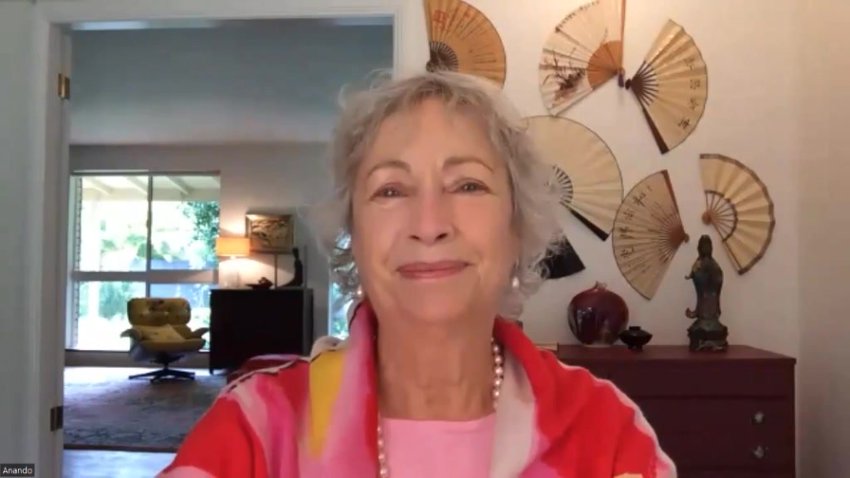 奥南朵财富心理课：打破财富枷锁