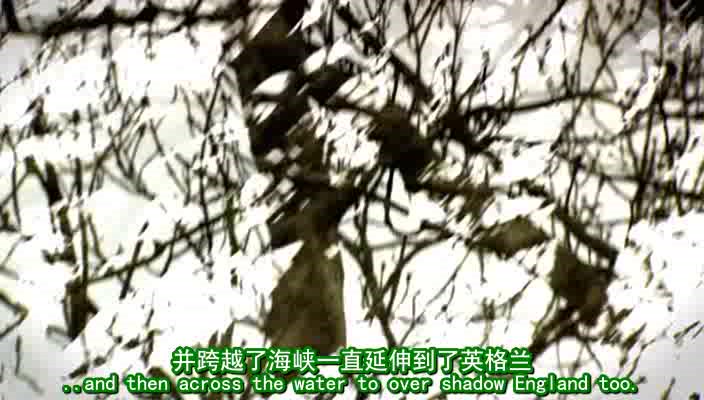 BBC中世纪生活+罗马帝国+诺曼人三部历史纪录片合集