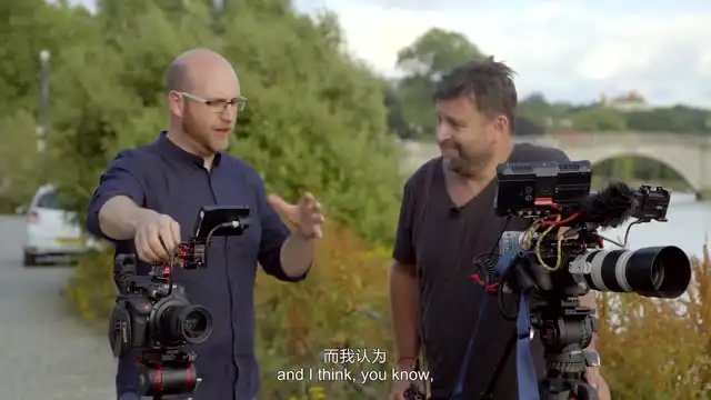 《8大模块调色技巧：从入门到精通》