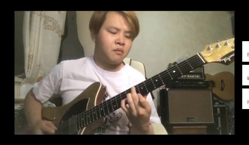 Niko小烨流行吉他编配24课：从入门到精通