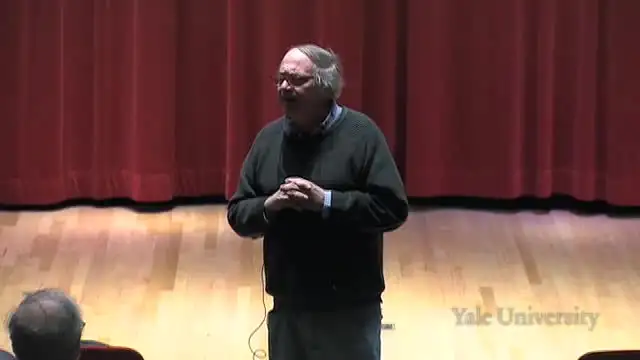 耶鲁大学《欧洲文明》公开课全集：深度解析欧洲历史与文化