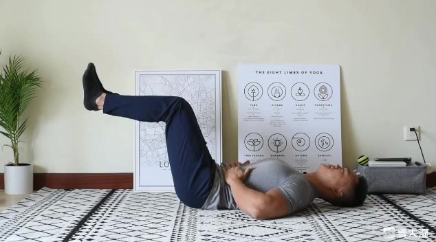 麦大湿细腰训练全攻略：解剖+案例+进阶教程