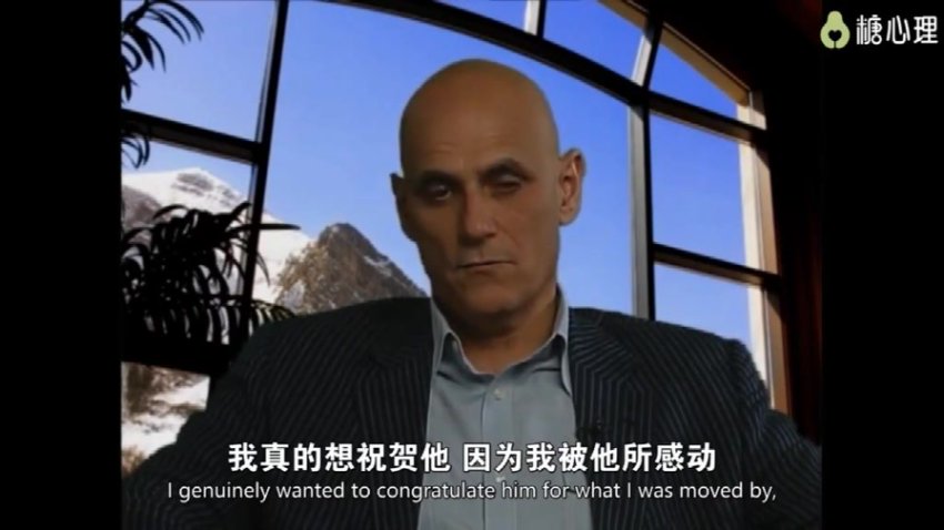 ACT疗法创始人亲授：面对困境与心理弹性提升