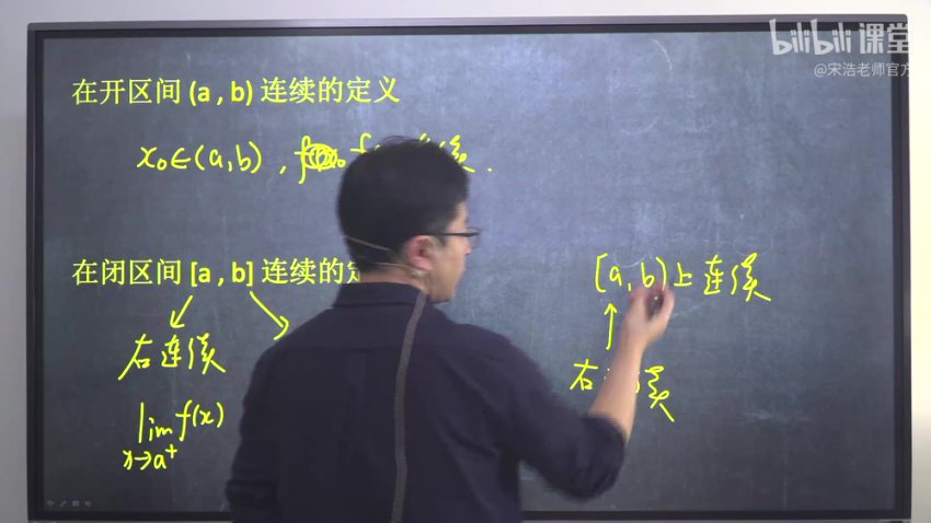 2024宋浩专升本高数冲刺班-考点精讲+解题技巧