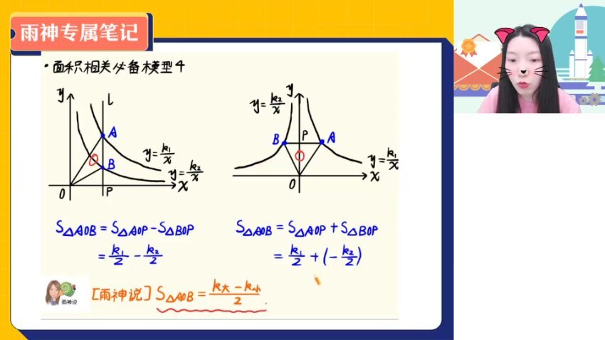 2023中考数学密训班：徐丝雨、阙红乾、冯美、51老师