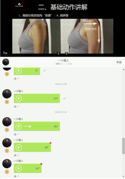 麦大湿零基础力量训练教程：从背部到臀腿全面指南