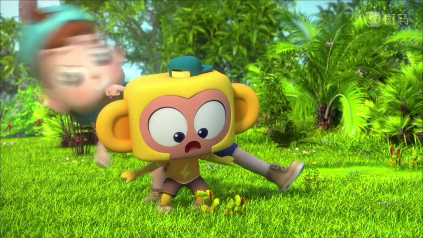 斑马百科：植物科学启蒙课（14讲全）