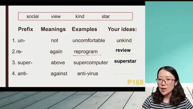 娃姐英语全攻略：零基础到高级写作与阅读提升