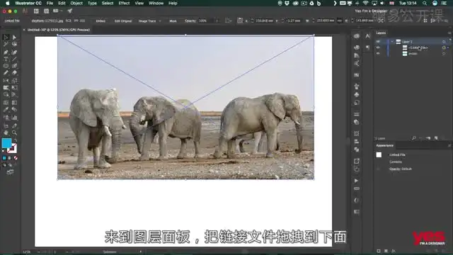 《AI设计大师课：从零到精通的Adobe Illustrator教程》