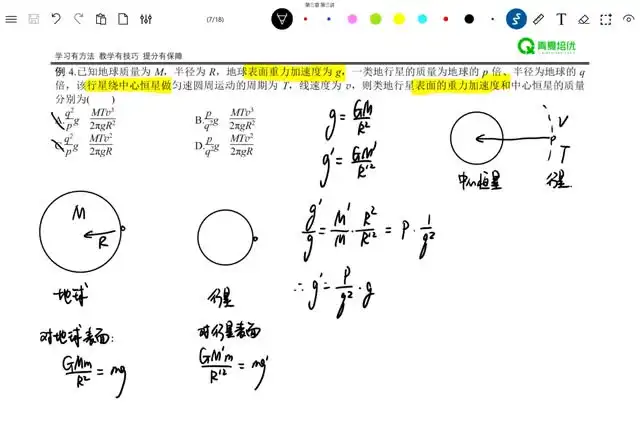 2024高考物理一轮复习：舟道物理全解析