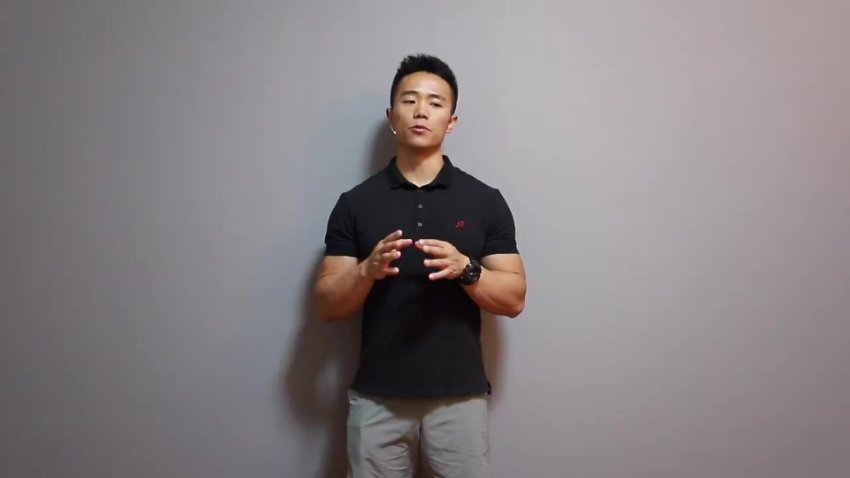 麦大湿腿型矫正训练营：改善XO/O/X腿型全方案