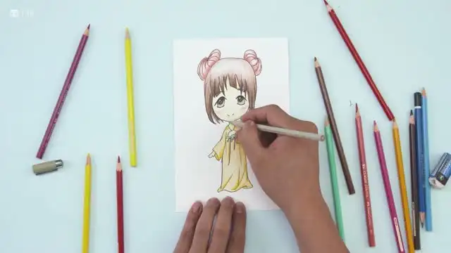 儿童创意绘画启蒙：激发孩子艺术潜能