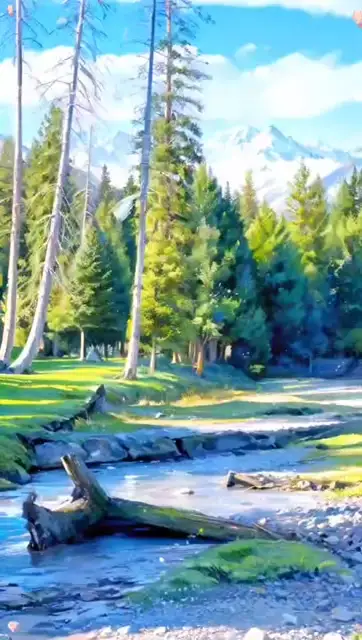 AI漫画视频制作教程：小白也能快速涨粉与变现