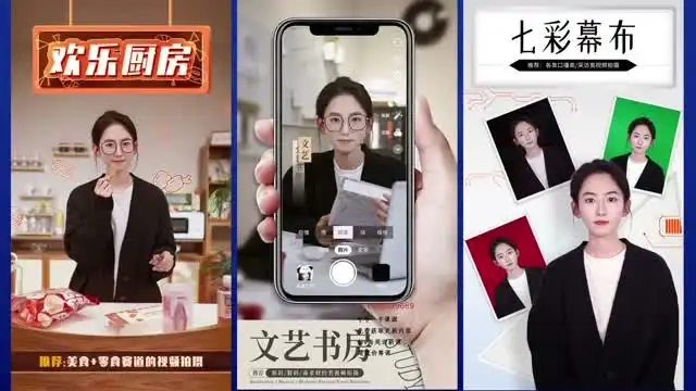 《2024短视频大V营销秘籍：掌握流量密码》