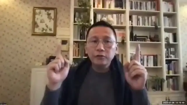 唤醒老虎：创伤疗愈大师班 - 深度身心疗愈课程