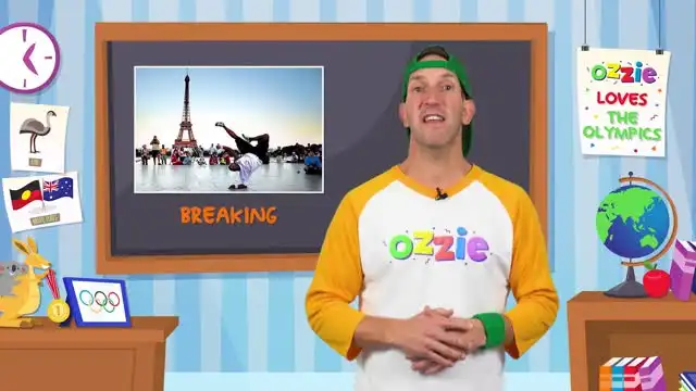 2024巴黎奥运会学习资源大全：课件+词汇+练习册