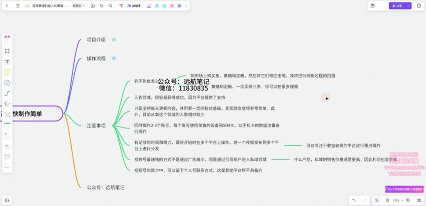钓鱼人不可错过蓝海赛道:钓鱼抓虾变现过万