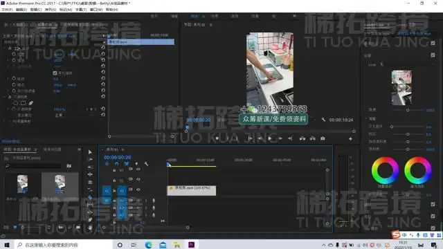 TikTok短视频带货实战教程：轻松赢取海外市场