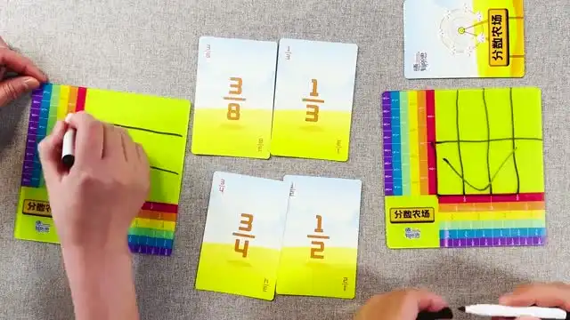 傲德数学：6年系统课，快速提升孩子计算能力