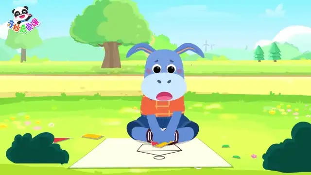 宝宝巴士《奇妙启蒙课》成长版：全面儿童启蒙教育视频课程