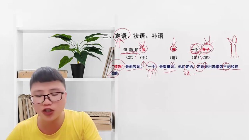 成语精讲30课+语法3讲：小学语文必会成语解析