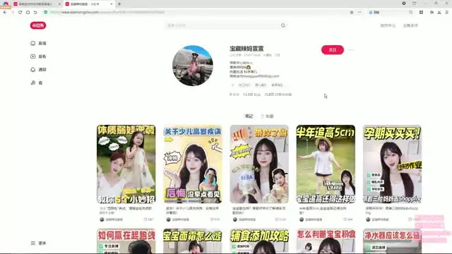 唐诗三百首副业指南：宝妈轻松涨粉变现