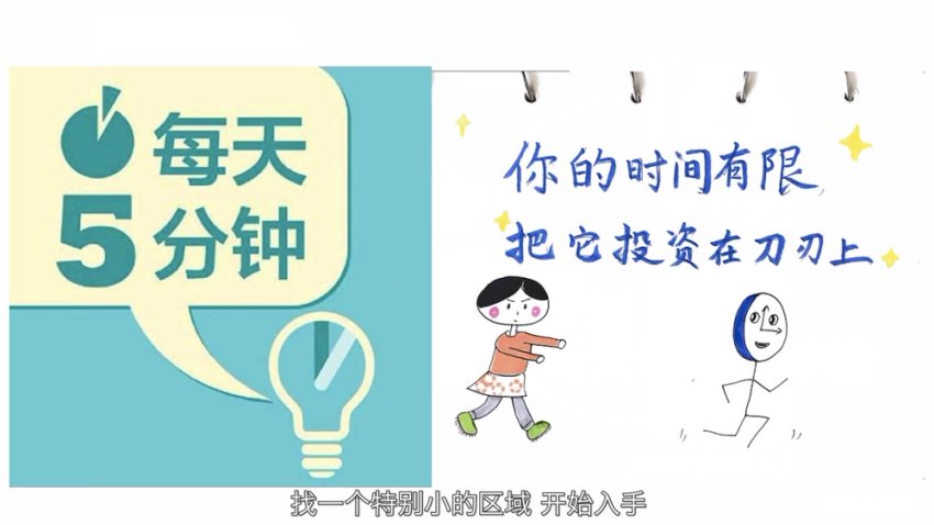 12堂极简整理术：从家居到人生的高效管理课