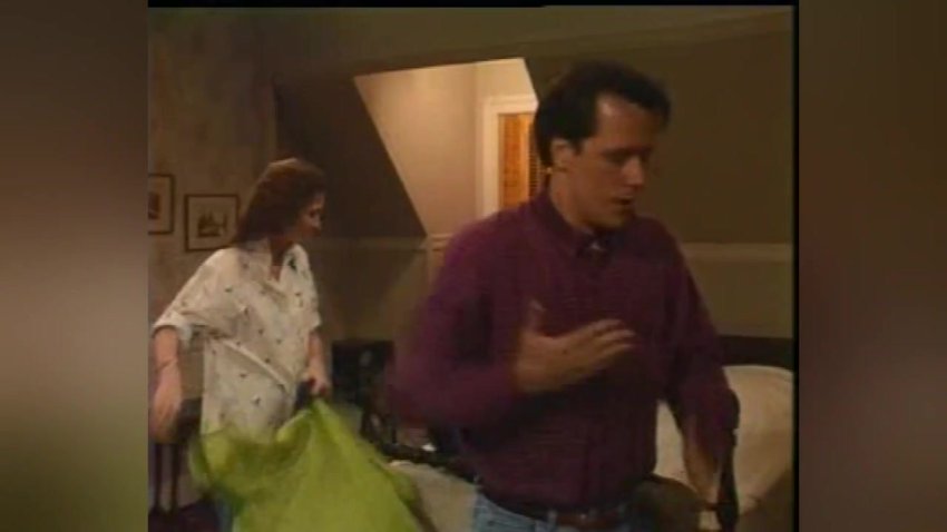 《走遍美国》全集：原版视频+精讲音频+中英文本