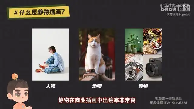 Procreate板绘入门：从零到插画大师