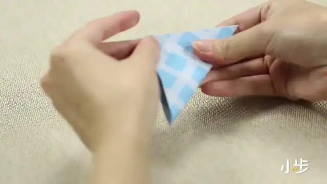 亲子折纸手工课：30个趣味折纸教程