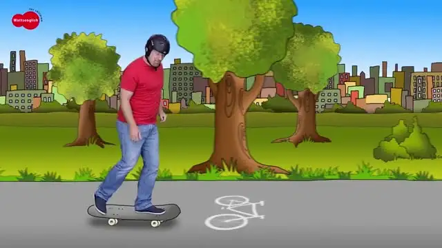 史提夫与Maggie趣味英语动画全集 - 儿童英语学习必备