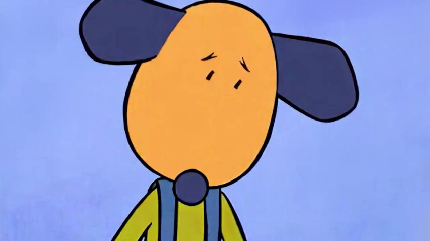 小乐比儿童安全动画全7集 1080P超清防走失/救援指南