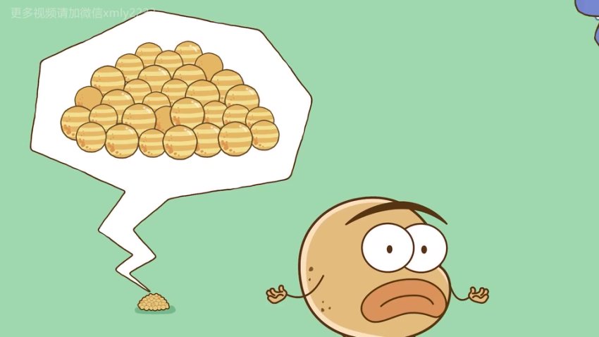 土豆逗恐龙科普：命名误区/迁徙之谜/驯化趣闻